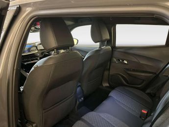 Peugeot 2008 1.2 PureTech Allure SUV 5dr Petrol Manual Euro 6 (s/s) (130 ps)