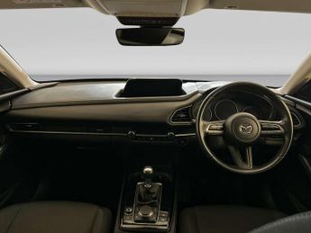 Mazda CX-30 2.0 e-SKYACTIV G MHEV SE-L Lux SUV 5dr Petrol Manual Euro 6 (s/s