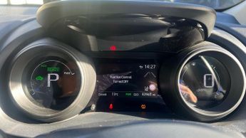 Toyota Yaris 1.5 VVT-h Design Hatchback 5dr Petrol Hybrid E-CVT Euro 6 (s/s) 