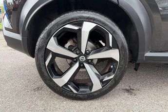 Nissan Juke 1.0 DiG-T 114 Tekna 5dr DCT