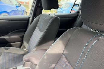 Nissan Leaf 110kW Acenta 39kWh 5dr Auto