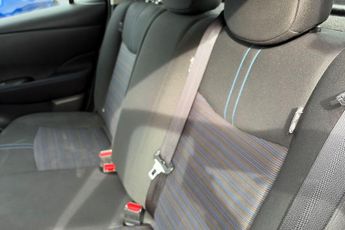 Nissan Leaf 110kW Acenta 39kWh 5dr Auto