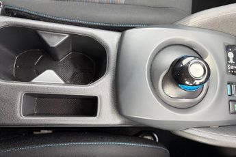 Nissan Leaf 110kW Acenta 39kWh 5dr Auto