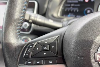 Nissan Leaf 110kW Acenta 39kWh 5dr Auto
