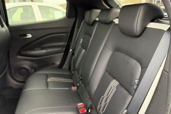 Nissan Juke 1.6 Hybrid Premiere Edition 5dr Auto