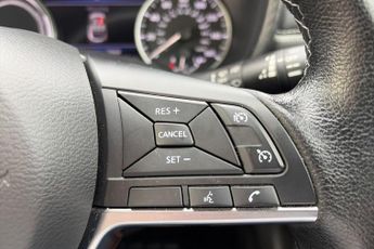 Nissan Juke 1.6 Hybrid Premiere Edition 5dr Auto
