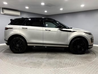Land Rover Range Rover Evoque 2.0 P200 MHEV R-Dynamic S Auto 4WD Euro 6 (s/s) 5dr
