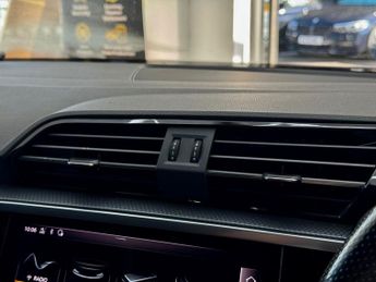 Audi Q3 1.5 TFSI CoD 35 S line Sportback S Tronic Euro 6 (s/s) 5dr