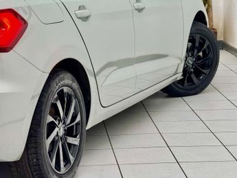 Audi A1 1.0 TFSI 30 Sport Sportback S Tronic Euro 6 (s/s) 5dr
