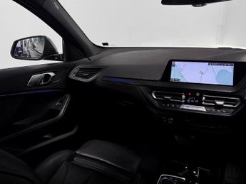 BMW 1 Series 118i M Sport