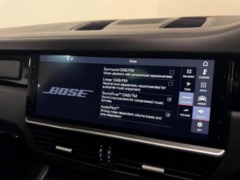 Porsche Cayenne 2.9T V6 GPF S SUV 5dr Petrol TiptronicS 4WD Euro 6 (s/s) (440 ps