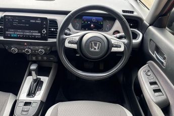 Honda Jazz 1.5 i-MMD Hybrid Crosstar EX 5dr eCVT