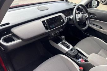 Honda Jazz 1.5 i-MMD Hybrid Crosstar EX 5dr eCVT