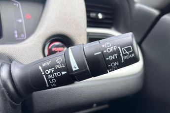Honda Jazz 1.5 i-MMD Hybrid Crosstar EX 5dr eCVT