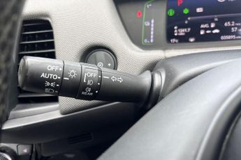 Honda Jazz 1.5 i-MMD Hybrid Crosstar EX 5dr eCVT