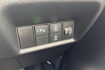 Honda Jazz 1.5 i-MMD Hybrid Crosstar EX 5dr eCVT