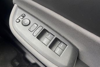Honda Jazz 1.5 i-MMD Hybrid Crosstar EX 5dr eCVT