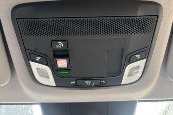 Honda Jazz 1.5 i-MMD Hybrid Crosstar EX 5dr eCVT