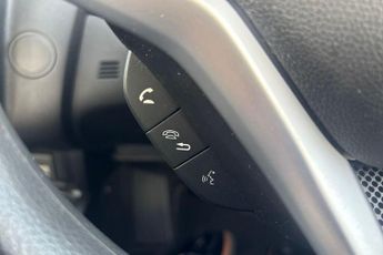 Honda Jazz 1.3 SE 5dr CVT