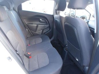 Kia Rio 1.1 CRDi EcoDynamics 1 Air Euro 5 (s/s) 5dr