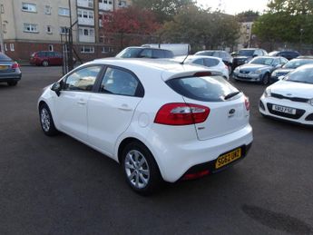 Kia Rio 1.1 CRDi EcoDynamics 1 Air Euro 5 (s/s) 5dr