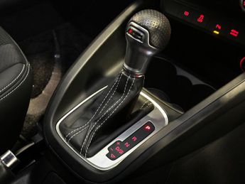 Audi A1 1.4 TFSI S line Sportback 5dr Petrol S Tronic Euro 6 (s/s) (125 