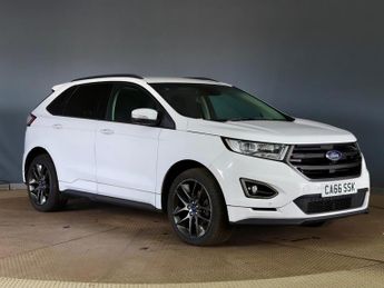 Ford Edge 2.0 TDCi Sport Powershift AWD Euro 6 (s/s) 5dr