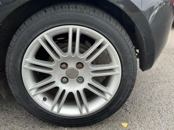 Toyota Yaris 1.3 SR Multimode 5dr