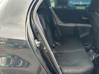 Toyota Yaris 1.3 SR Multimode 5dr