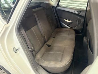 Vauxhall Astra 2.0 CDTi SRi VX Line Auto Euro 5 5dr