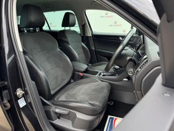 Skoda Kodiaq 2.0 TDI SE L DSG Euro 6 (s/s) 5dr (5 Seat)