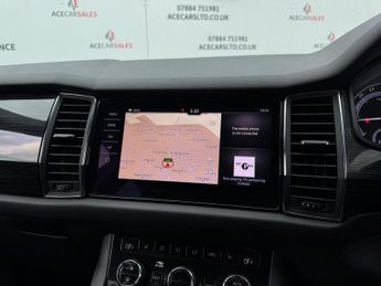 Skoda Kodiaq 2.0 TDI SE L DSG Euro 6 (s/s) 5dr (5 Seat)