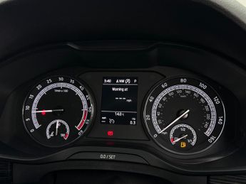 Skoda Kodiaq 2.0 TDI SE L DSG Euro 6 (s/s) 5dr (5 Seat)