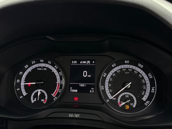 Skoda Kodiaq 2.0 TDI SE L DSG Euro 6 (s/s) 5dr (5 Seat)