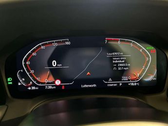 BMW 3 Series 2.0 330i M Sport Saloon 4dr Petrol Auto Euro 6 (s/s) (258 ps)