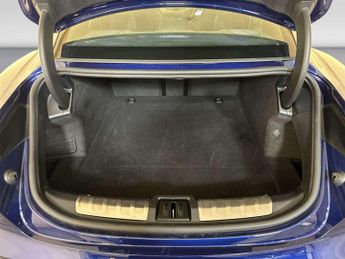 Porsche Taycan Performance Plus 93.4kWh GTS Saloon 4dr Electric Auto 4WD (11kW 