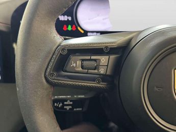 Porsche Taycan Performance Plus 93.4kWh GTS Saloon 4dr Electric Auto 4WD (11kW 