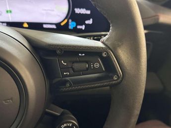 Porsche Taycan Performance Plus 93.4kWh GTS Saloon 4dr Electric Auto 4WD (11kW 