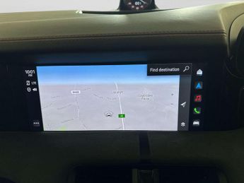 Porsche Taycan Performance Plus 93.4kWh GTS Saloon 4dr Electric Auto 4WD (11kW 