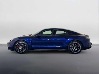 Porsche Taycan Performance Plus 93.4kWh GTS Saloon 4dr Electric Auto 4WD (11kW 
