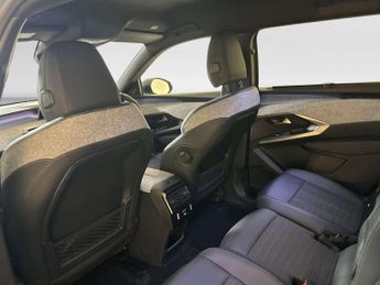 Peugeot 5008 1.2 GT SUV 5dr Petrol Hybrid e-DSC6 Euro 6 (s/s) (136 ps)