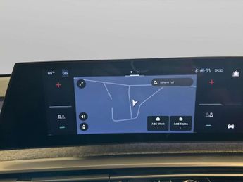 Peugeot 5008 1.2 GT SUV 5dr Petrol Hybrid e-DSC6 Euro 6 (s/s) (136 ps)