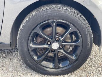 Smart forfour 1.0 Passion Euro 6 (s/s) 5dr