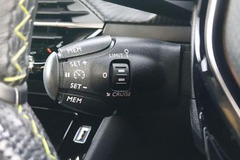 Peugeot 2008 1.2 PureTech GT SUV 5dr Petrol EAT Euro 6 (s/s) (130 ps)