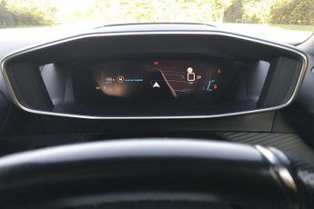 Peugeot 2008 1.2 PureTech GT SUV 5dr Petrol EAT Euro 6 (s/s) (130 ps)