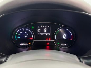 Kia Soul 27kWh EV Auto 5dr