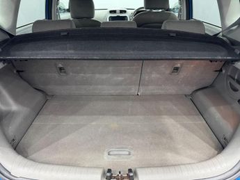 Kia Soul 27kWh EV Auto 5dr