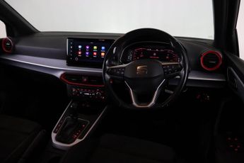 SEAT Arona 1.0 TSI FR Sport DSG Euro 6 (s/s) 5dr