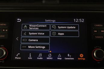 Nissan Leaf 39kWh Tekna Auto 5dr