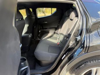 Toyota C-HR 1.8 VVT-h Icon CVT Euro 6 (s/s) 5dr
